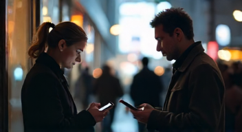 Soziale Aspekte der Mediennutzung (6/10)