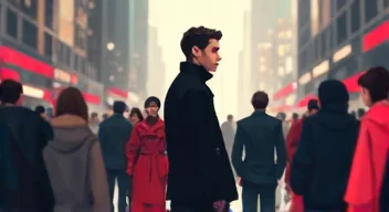 Soziale Aspekte der Mode (5/10)