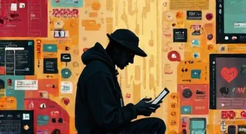 Soziale Aspekte der Serienkultur (6/10)