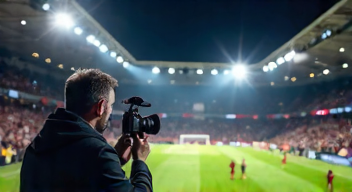 Soziale Aspekte der Sportberichterstattung (6/10)