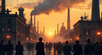 Soziale Aspekte der Technologie (6/10)