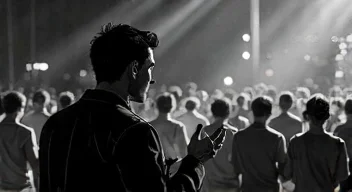 Soziale Aspekte der Zuschauerbindung (6/10)