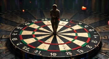 Soziale Aspekte des Dartsports (6/10)