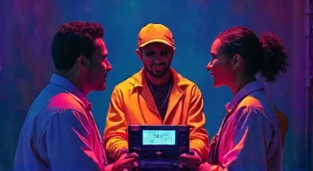 Soziale Aspekte des digitalen Radios (6/10)