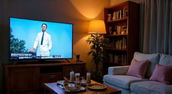 Soziale Aspekte des Fernsehkonsums (5/10)