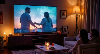 Soziale Aspekte des Fernsehkonsums (6/10)