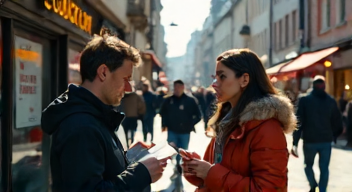 Soziale Aspekte des Journalismus (6/10)