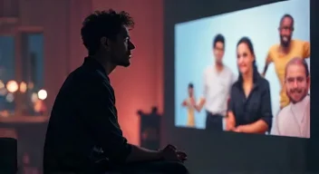 Soziale Aspekte des Reality-TV