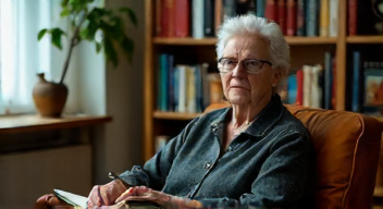 Soziale Aspekte durch Annette Insdorf (6/10)