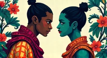 Soziale Auswirkungen der Avatar-Saga