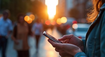 Soziale Auswirkungen der digitalen Glaubensvermittlung (6/10)