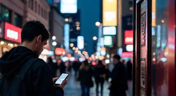 Soziale Auswirkungen der Medienveränderungen (6/10)