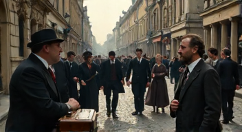 Soziale Auswirkungen der Radio-Pflicht (6/10)