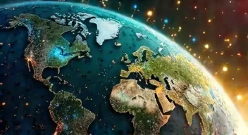 Soziale Auswirkungen der Satellitenkommunikation (6/10)