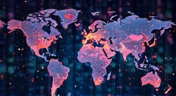 Soziale Auswirkungen der Satellitentechnologie (6/10)