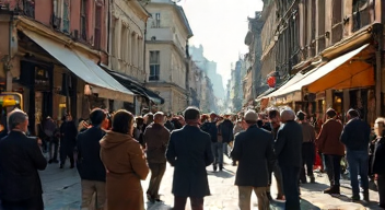 Soziale Auswirkungen der Sendung (6/10)