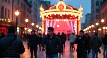 Soziale Auswirkungen der Spielshows (6/10)