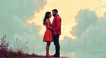 Soziale Auswirkungen des Fernsehens (5/10)