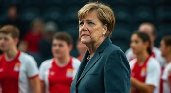 Soziale Auswirkungen des Handballs (6/10)