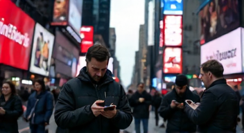 Soziale Auswirkungen des Streaming-Booms (6/10)