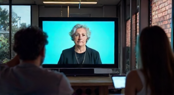 Soziale Auswirkungen des Streamings (6/10)