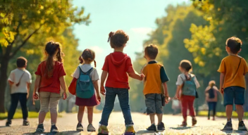 Soziale Auswirkungen von Animationsserien (6/10)