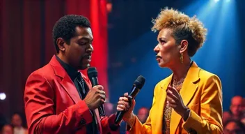 Soziale Auswirkungen von Joko und Klaas