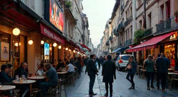 Soziale Auswirkungen von Reality-Formaten (6/10)