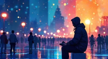 Soziale Auswirkungen von Streamingdiensten (6/10)