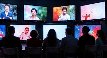 Soziale Auswirkungen von TV-Formaten (7/10)