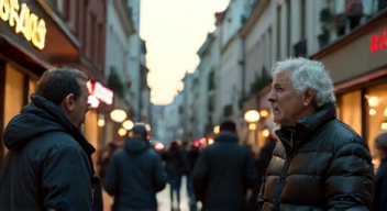 Soziale Auswirkungen von TV-Formaten (8/10)