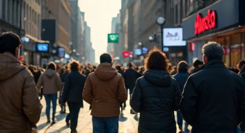 Soziale Auswirkungen von TV-Quoten (6/10)