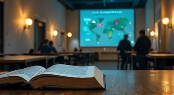 Soziale Auswirkungen von Wissensformaten (6/10)