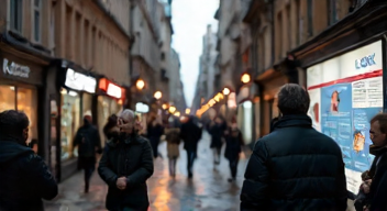 Soziale Dimensionen der Medienberichterstattung (6/10)