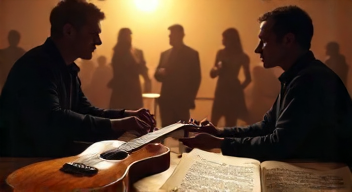 Soziale Dimensionen der Musik (6/10)