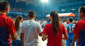 Soziale Dimensionen des Sportkonsums (6/10)