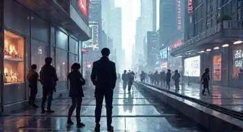 Soziale Dimensionen des Streamings (6/10)