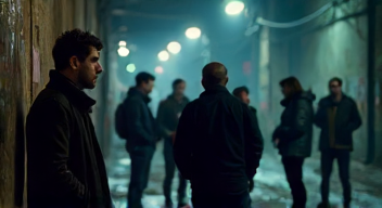 Soziale Dimensionen im "Tatort": Gesellschaftskritik und Reflexion (6/10)