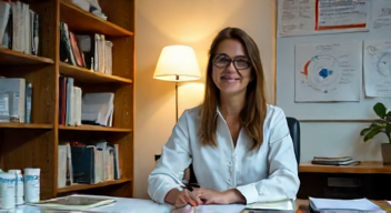 Soziale Dimensionen von Dr. Sarah Engel zu Zuckeralternativen (6/10)