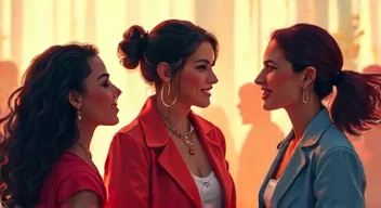 Soziale Dynamiken durch Geschichten (6/10)