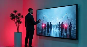 Soziale Dynamiken im Fernsehen (5/10)