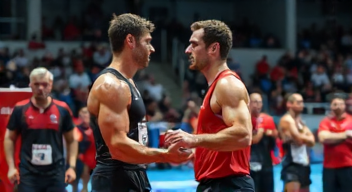 Soziale Dynamiken im Sport (6/10)