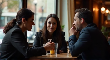 Soziale Dynamiken in Beziehungen (6/10)