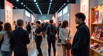 Soziale Dynamiken in der Anime-Kultur (6/10)