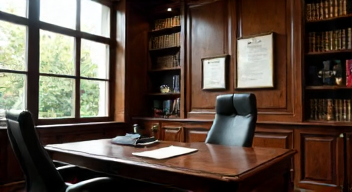 Soziale Dynamiken in der Anwaltswelt (5/10)