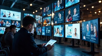 Soziale Dynamiken in der Mediennutzung (6/10)