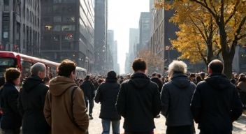 Soziale Dynamiken in der modernen Welt (6/10)