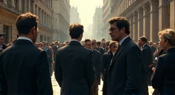 Soziale Dynamiken: Max Weber (6/10)