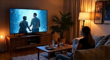 Soziale Dynamiken und Fernsehkonsum (6/10)