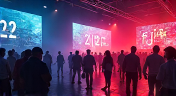 Soziale Dynamiken und ihre Auswirkung auf die Zuschauerzahlen (5/10)